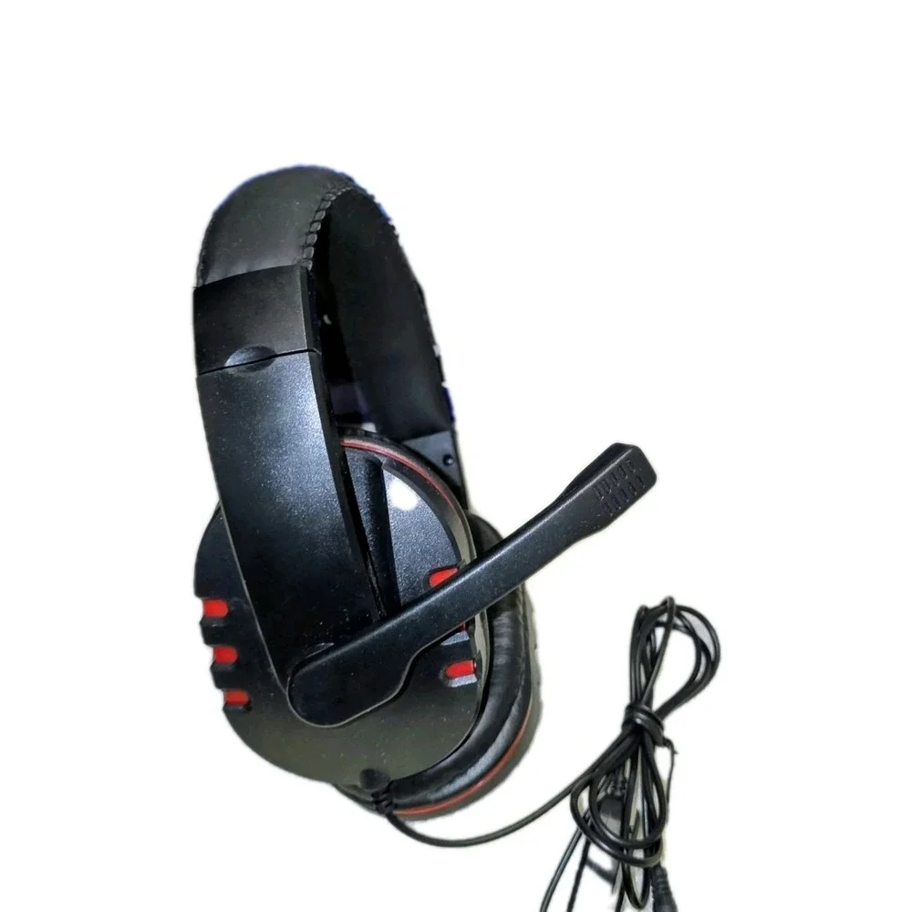 Picozon Video Games Consoles Picozon Picob Gaming Headphones L Wp